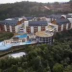 Golden Gramado Resort